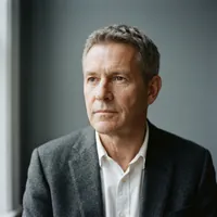 Alan Northcott